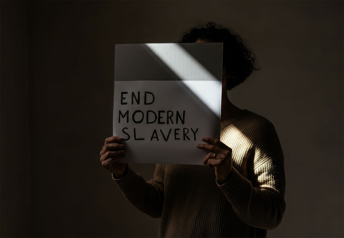 Modern-Day-Slavery Modern-Day-Slavery