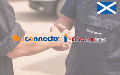 Fluiconnecto UK Announces the Acquisition of Hydraulink Limited Business