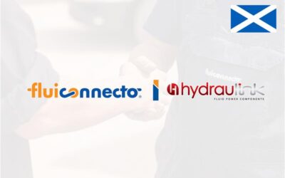 Fluiconnecto UK Announces the Acquisition of Hydraulink Limited Business