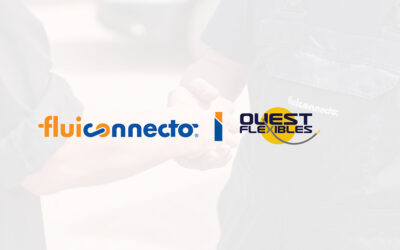 Fluiconnecto France Announces the Acquisition of Ouest Flexibles